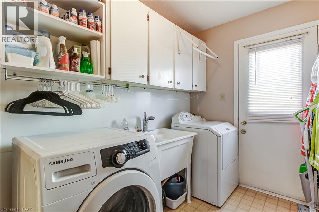 2130 Cleaver Avenue, Burlington, Ontario  L7M 3R1 - Photo 25 - 40834020