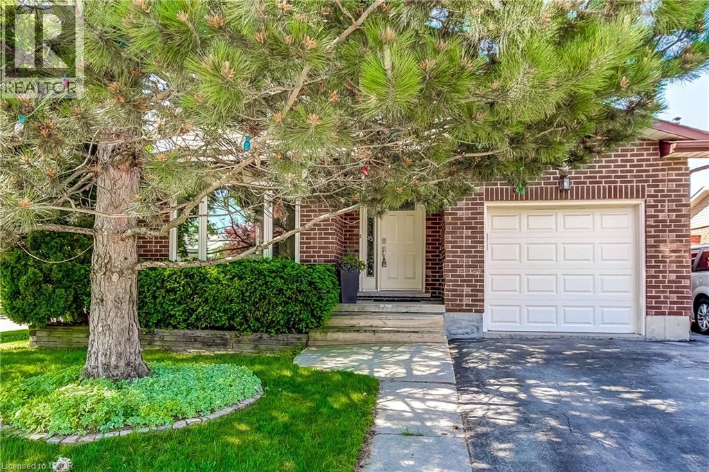 2130 Cleaver Avenue, Burlington, Ontario  L7M 3R1 - Photo 3 - 40834020