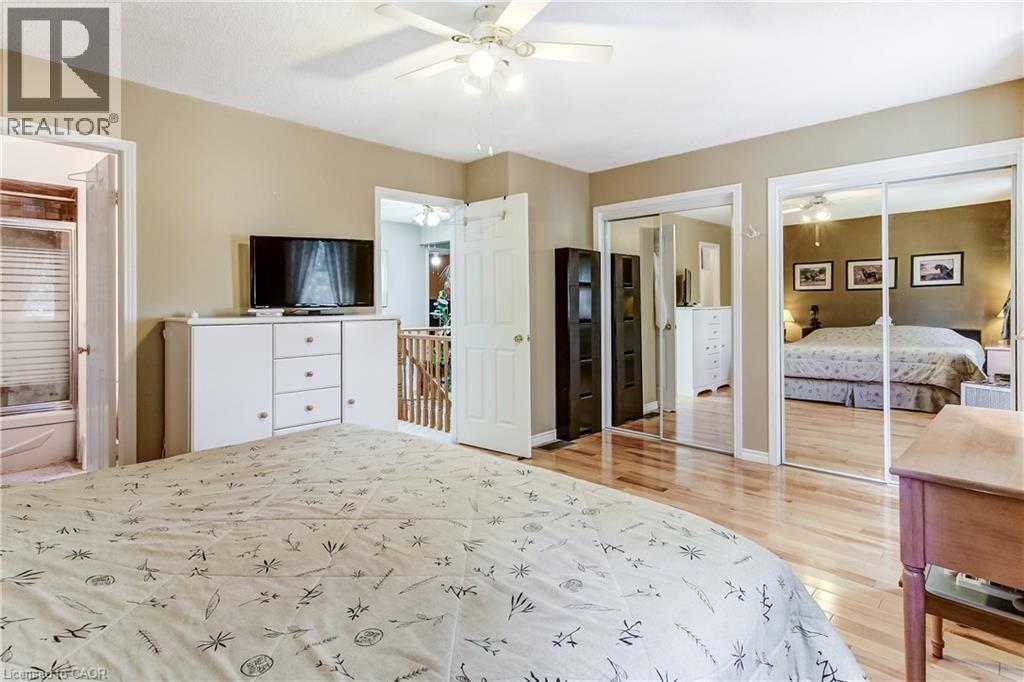 2130 Cleaver Avenue, Burlington, Ontario  L7M 3R1 - Photo 36 - 40834020