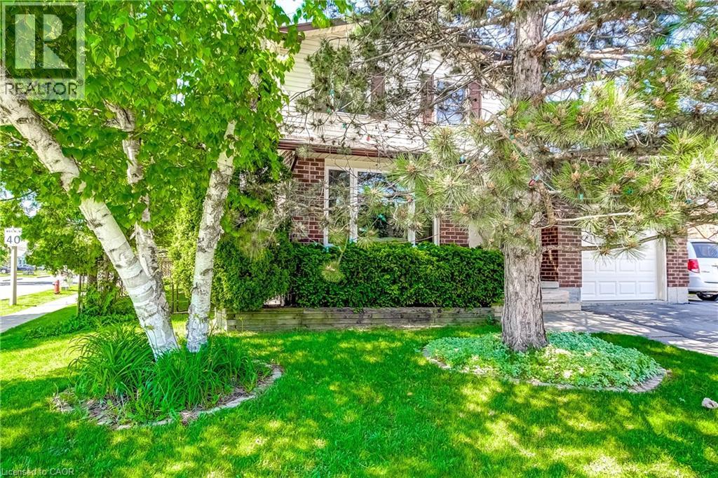 2130 Cleaver Avenue, Burlington, Ontario  L7M 3R1 - Photo 4 - 40834020
