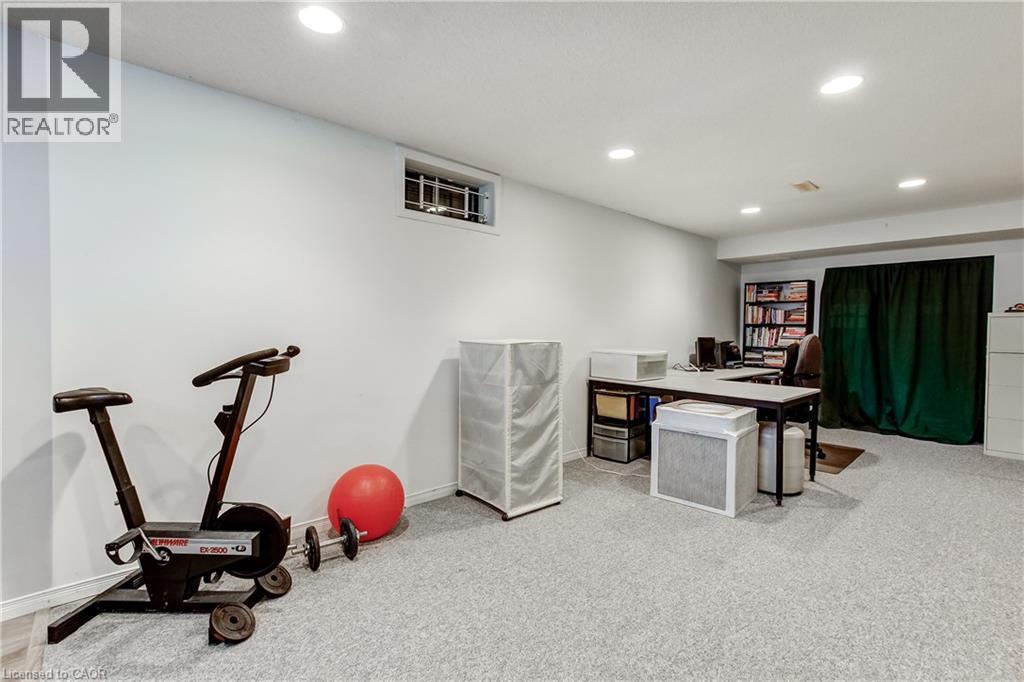2130 Cleaver Avenue, Burlington, Ontario  L7M 3R1 - Photo 41 - 40834020