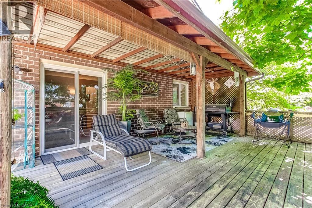 2130 Cleaver Avenue, Burlington, Ontario  L7M 3R1 - Photo 45 - 40834020