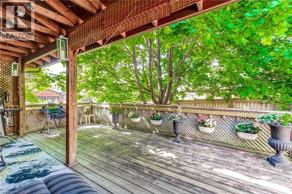 2130 Cleaver Avenue, Burlington, Ontario  L7M 3R1 - Photo 46 - 40834020