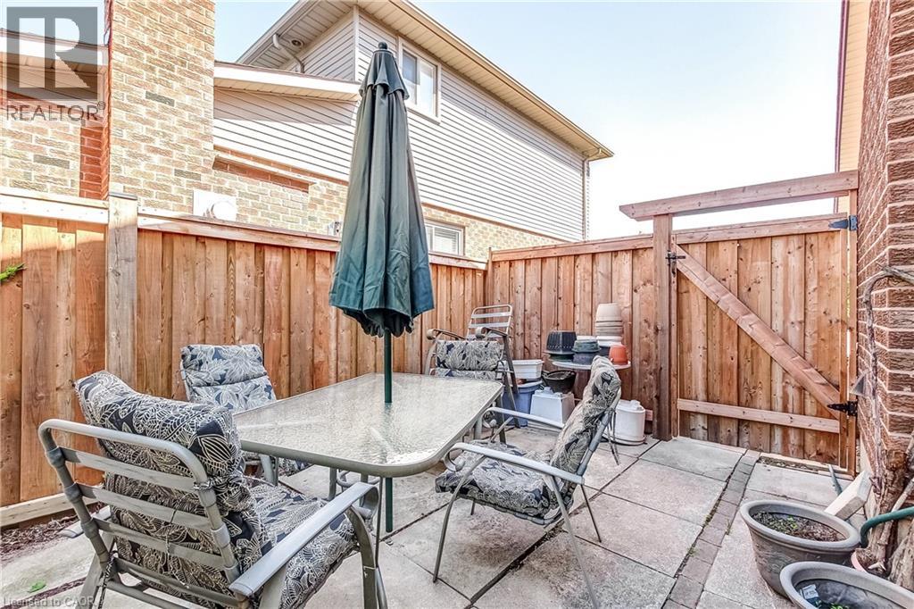 2130 Cleaver Avenue, Burlington, Ontario  L7M 3R1 - Photo 48 - 40834020
