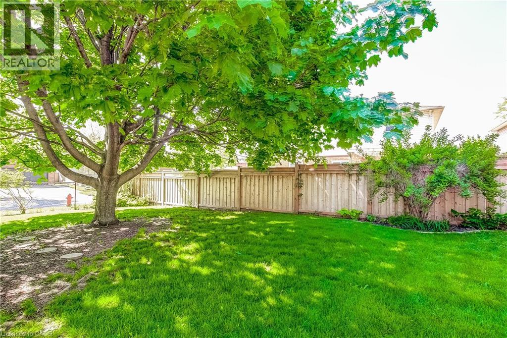 2130 Cleaver Avenue, Burlington, Ontario  L7M 3R1 - Photo 49 - 40834020