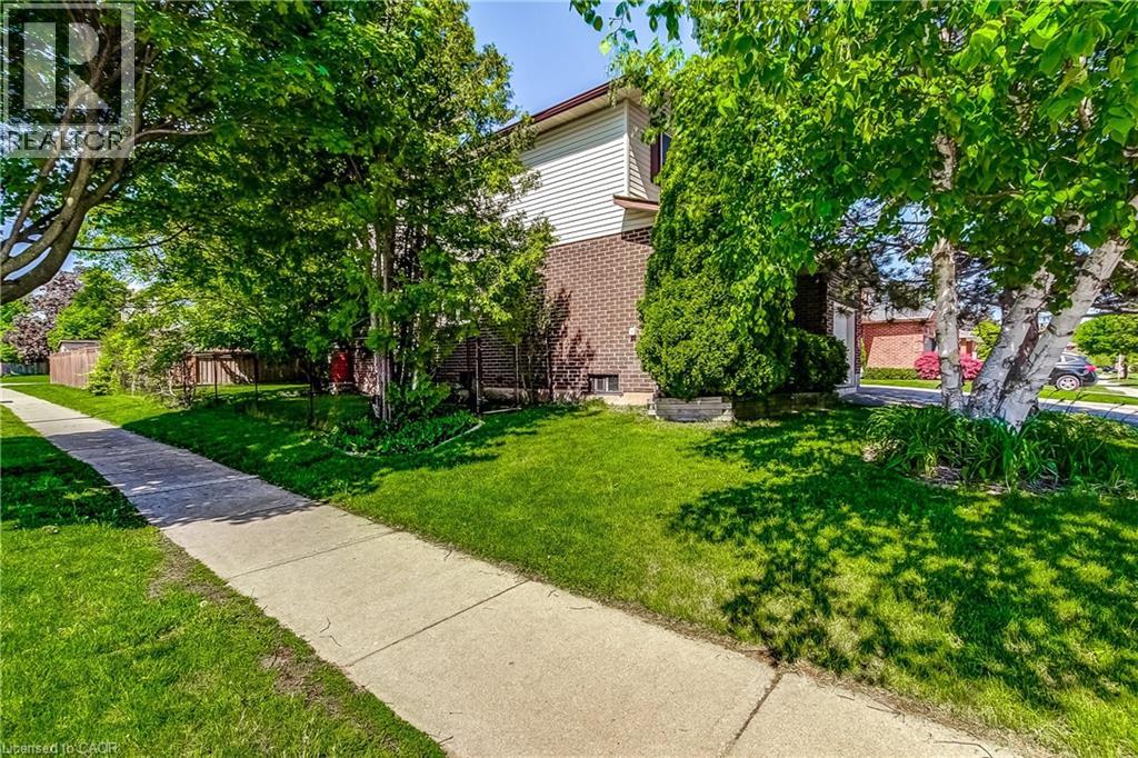 2130 Cleaver Avenue, Burlington, Ontario  L7M 3R1 - Photo 6 - 40834020