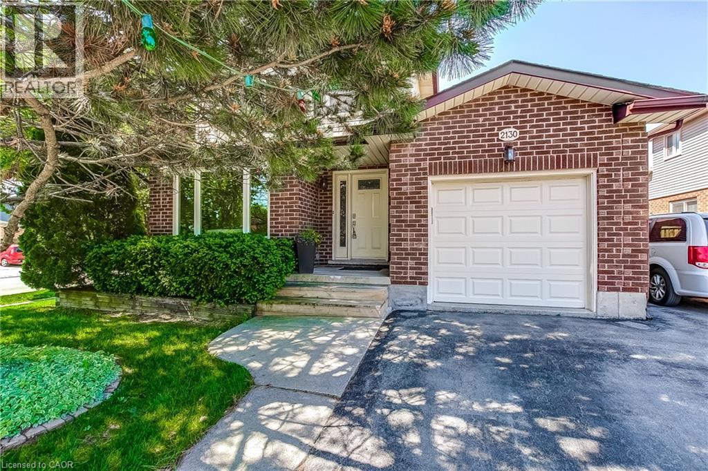 2130 Cleaver Avenue, Burlington, Ontario  L7M 3R1 - Photo 7 - 40834020