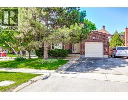 2130 CLEAVER Avenue, Burlington, Ontario