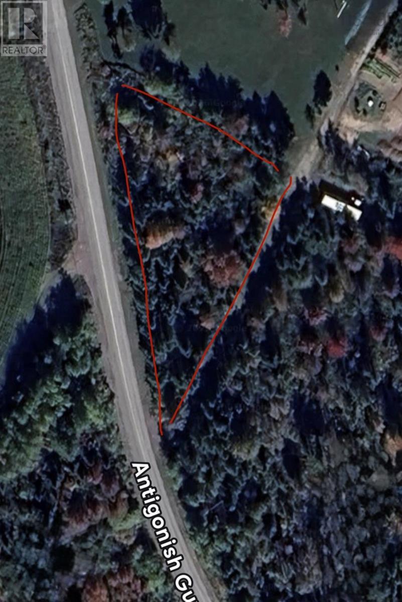 Lot 3 Guysborough Road, st andrew's, Nova Scotia