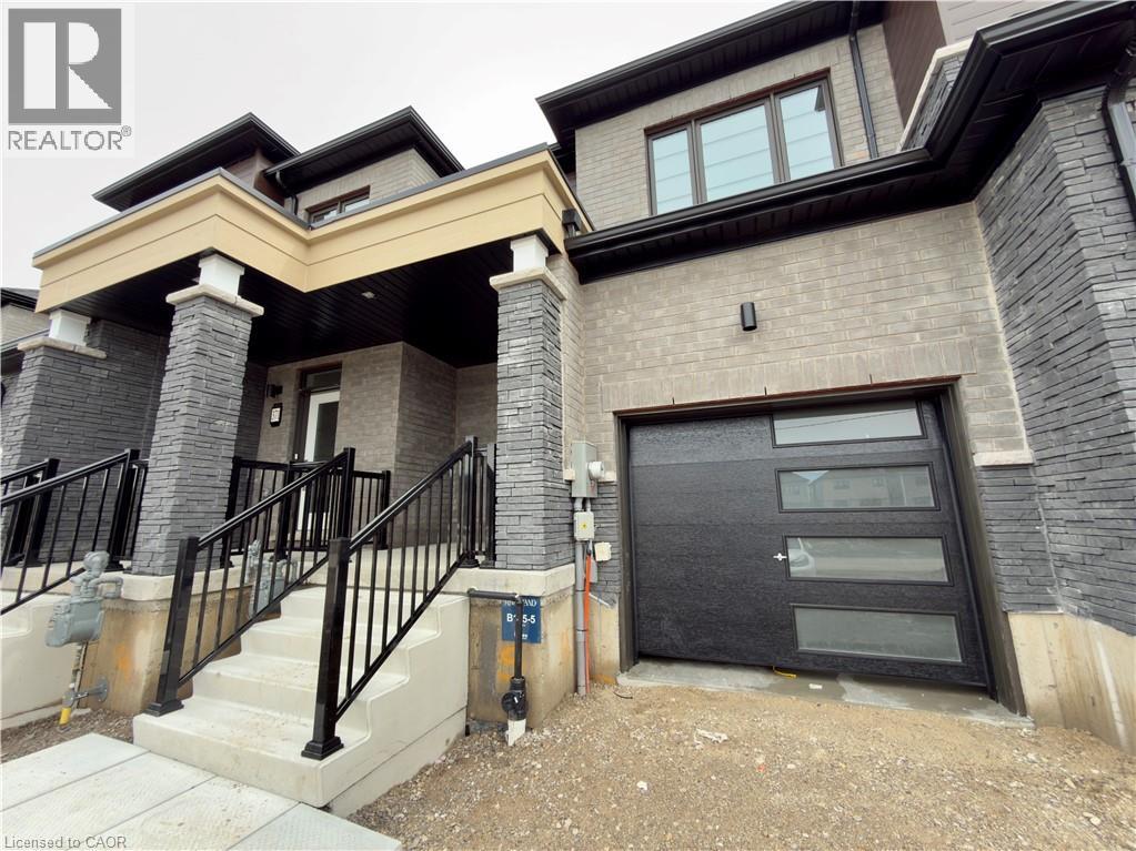 375 STARLIGHT Avenue, Breslau, Ontario