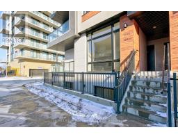 1221 - 8 DAVID EYER ROAD, Richmond Hill, Ontario