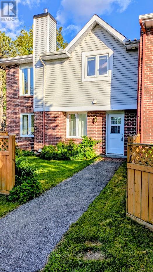 F1 - 95 FINDLAY AVENUE, Carleton Place, Ontario