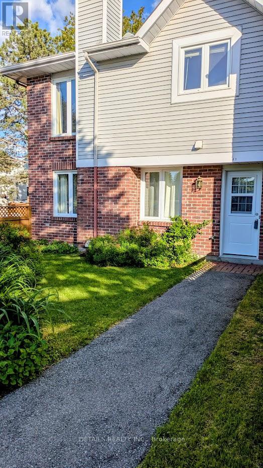 F1 - 95 Findlay Avenue, Carleton Place, Ontario  K7C 4G5 - Photo 36 - X12864372
