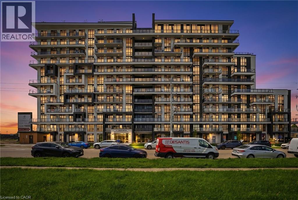 461 Green Road Unit# 107, Stoney Creek, Ontario  L8E 0L5 - Photo 28 - 40834693