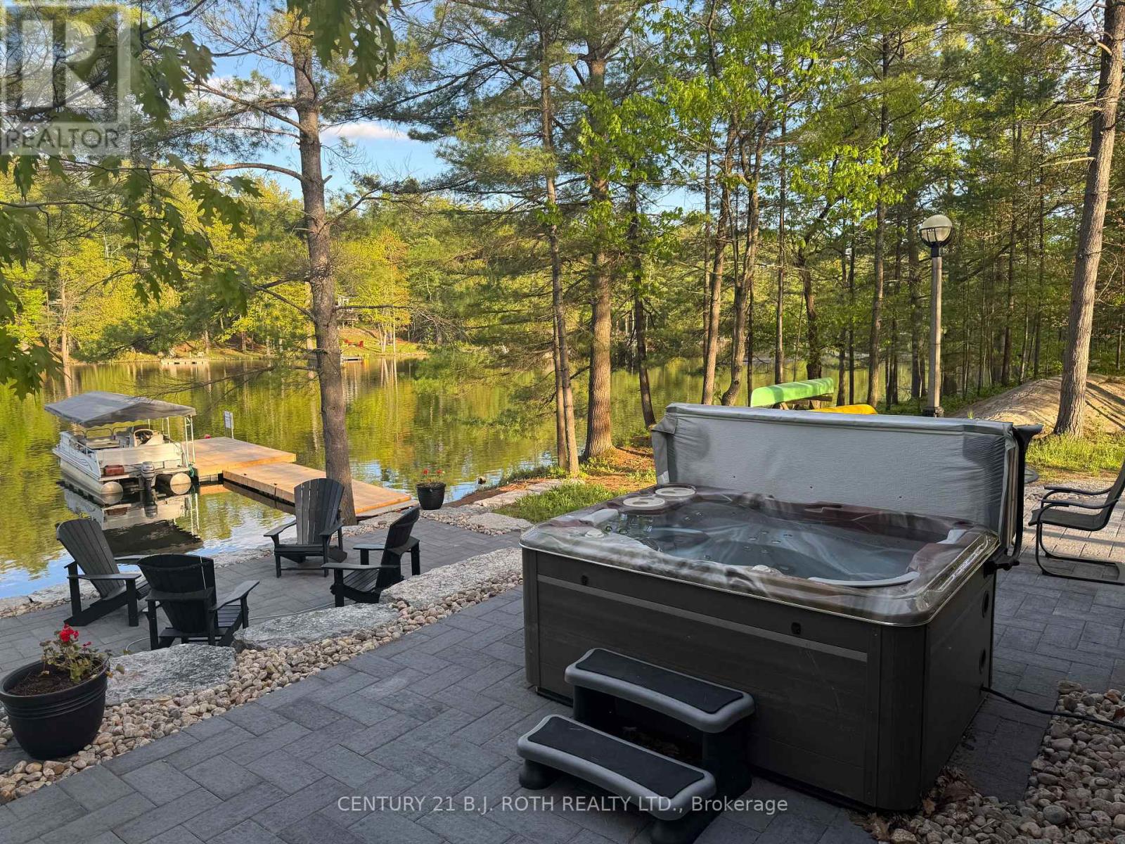 3193 Muskoka Street, Severn, Ontario  L0K 2B0 - Photo 49 - S13025236