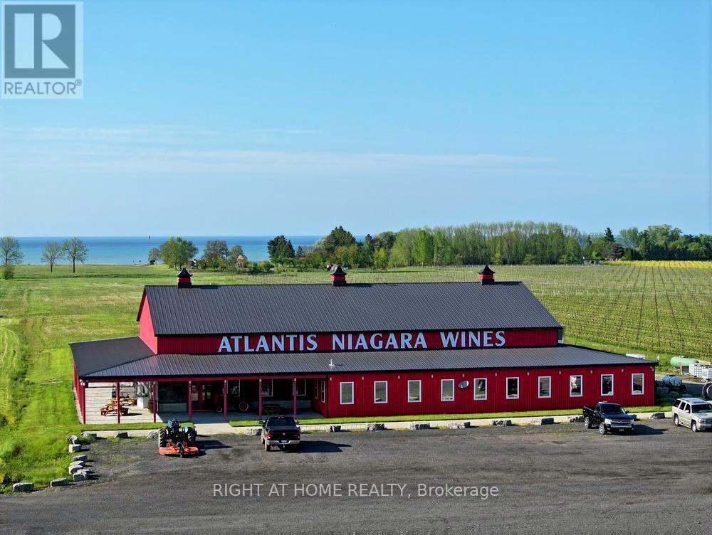 4581 Service Road N, Lincoln, Ontario  L0R 1B1 - Photo 3 - X13204806