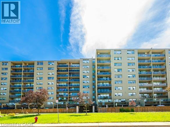 15 Nicklaus Drive Unit# 512, Hamilton, Ontario  L8K 5L5 - Photo 3 - 40834671