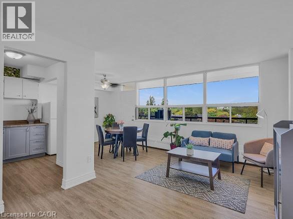 15 Nicklaus Drive Unit# 512, Hamilton, Ontario  L8K 5L5 - Photo 4 - 40834671