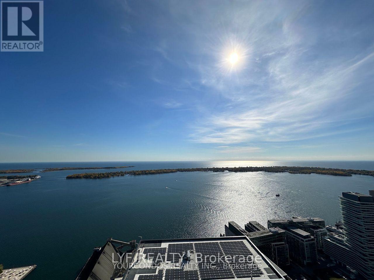 6109 - 138 DOWNES STREET, Toronto, Ontario