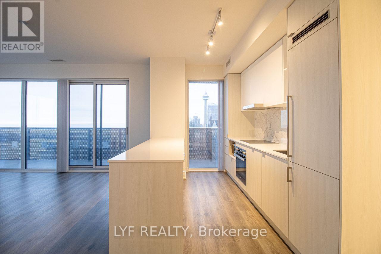 6109 - 138 Downes Street, Toronto, Ontario  M5E 0E4 - Photo 10 - C13218978