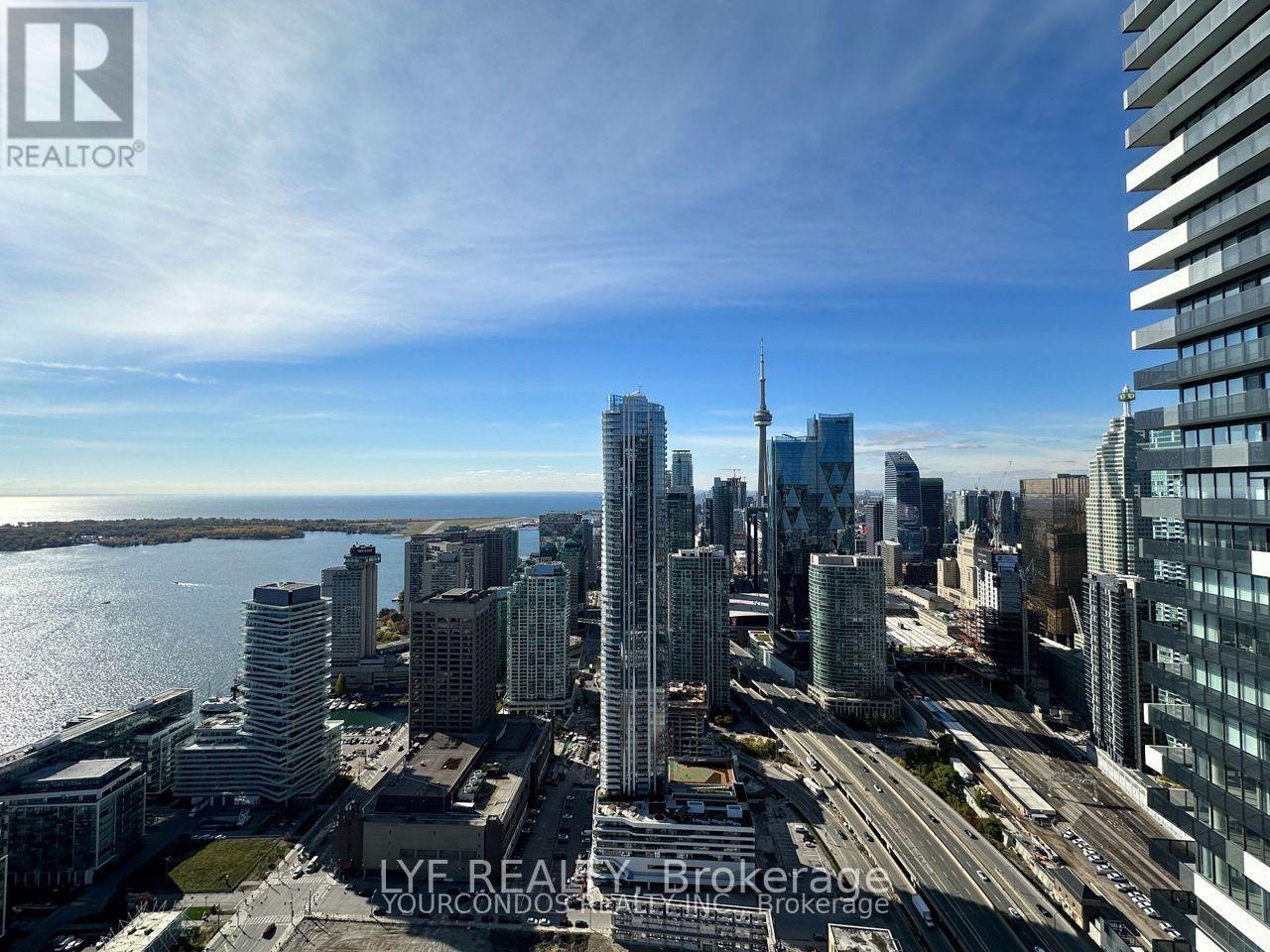 6109 - 138 Downes Street, Toronto, Ontario  M5E 0E4 - Photo 2 - C13218978