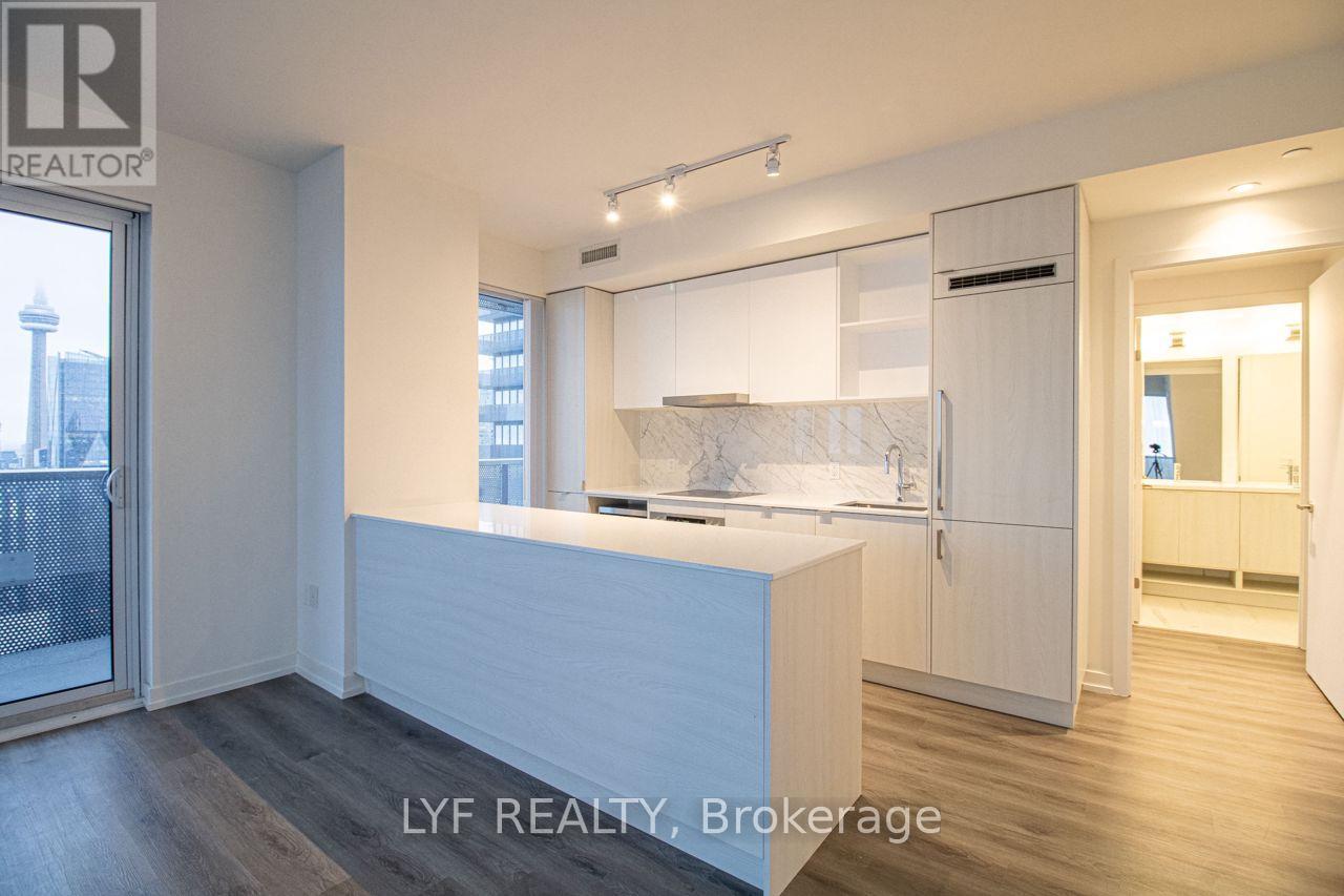 6109 - 138 Downes Street, Toronto, Ontario  M5E 0E4 - Photo 20 - C13218978
