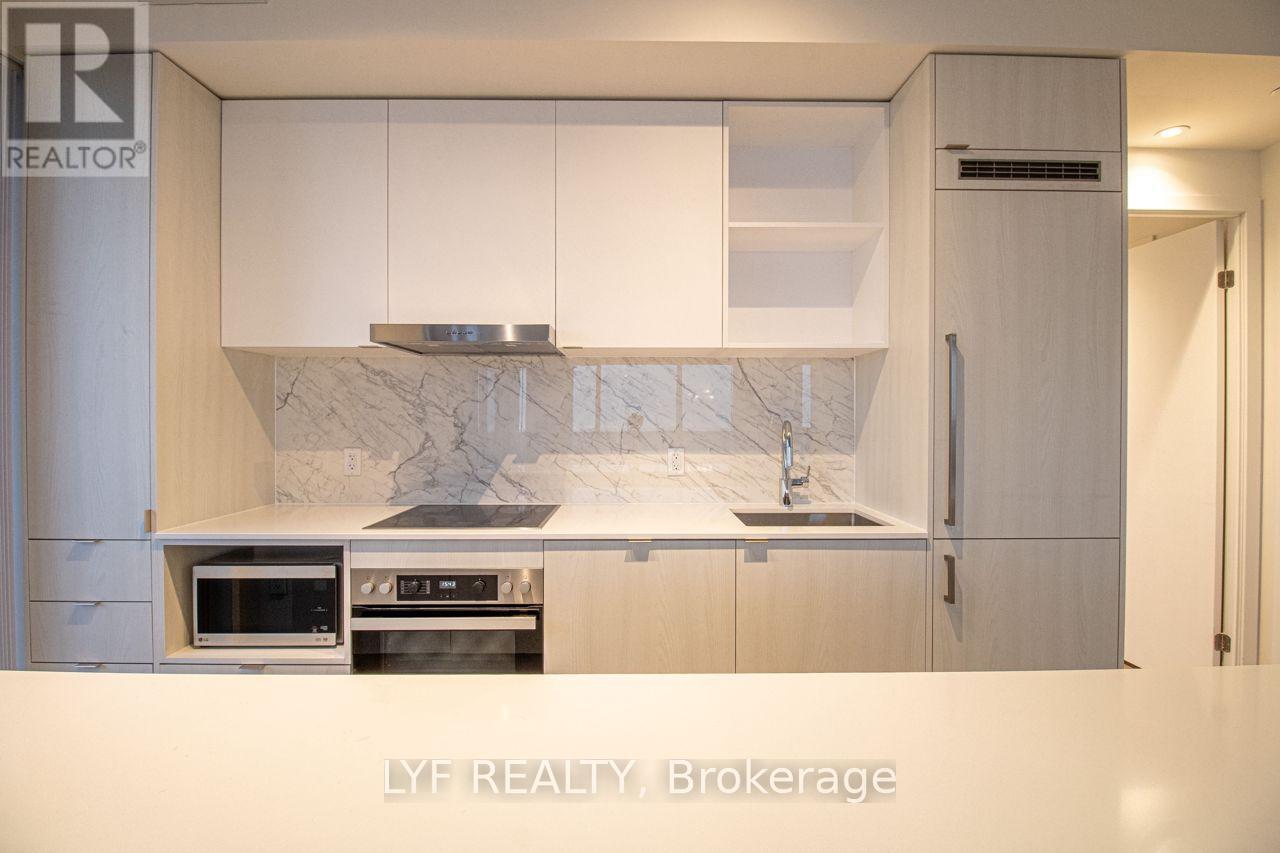 6109 - 138 Downes Street, Toronto, Ontario  M5E 0E4 - Photo 22 - C13218978