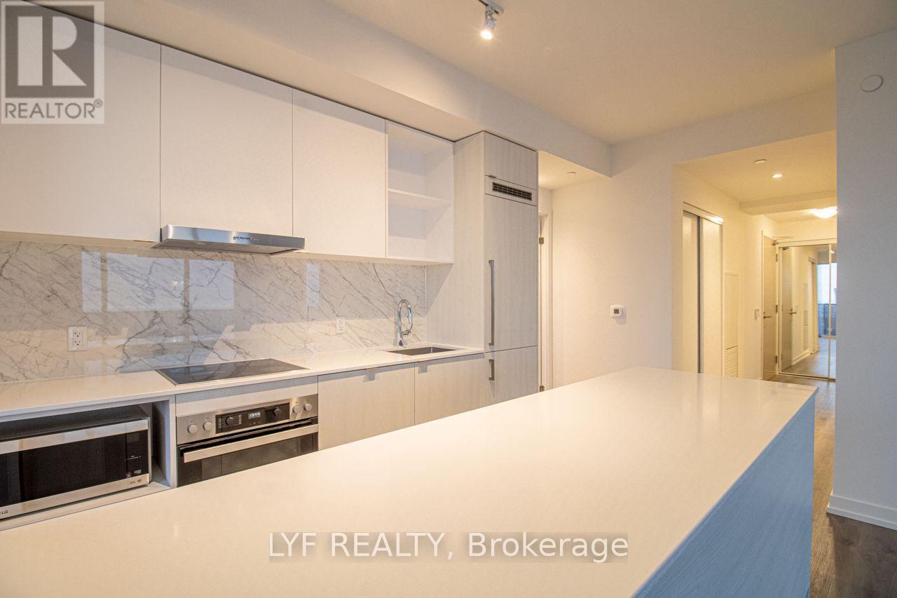 6109 - 138 Downes Street, Toronto, Ontario  M5E 0E4 - Photo 23 - C13218978