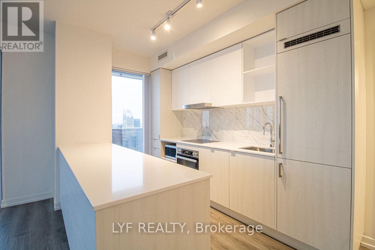6109 - 138 Downes Street, Toronto, Ontario  M5E 0E4 - Photo 24 - C13218978