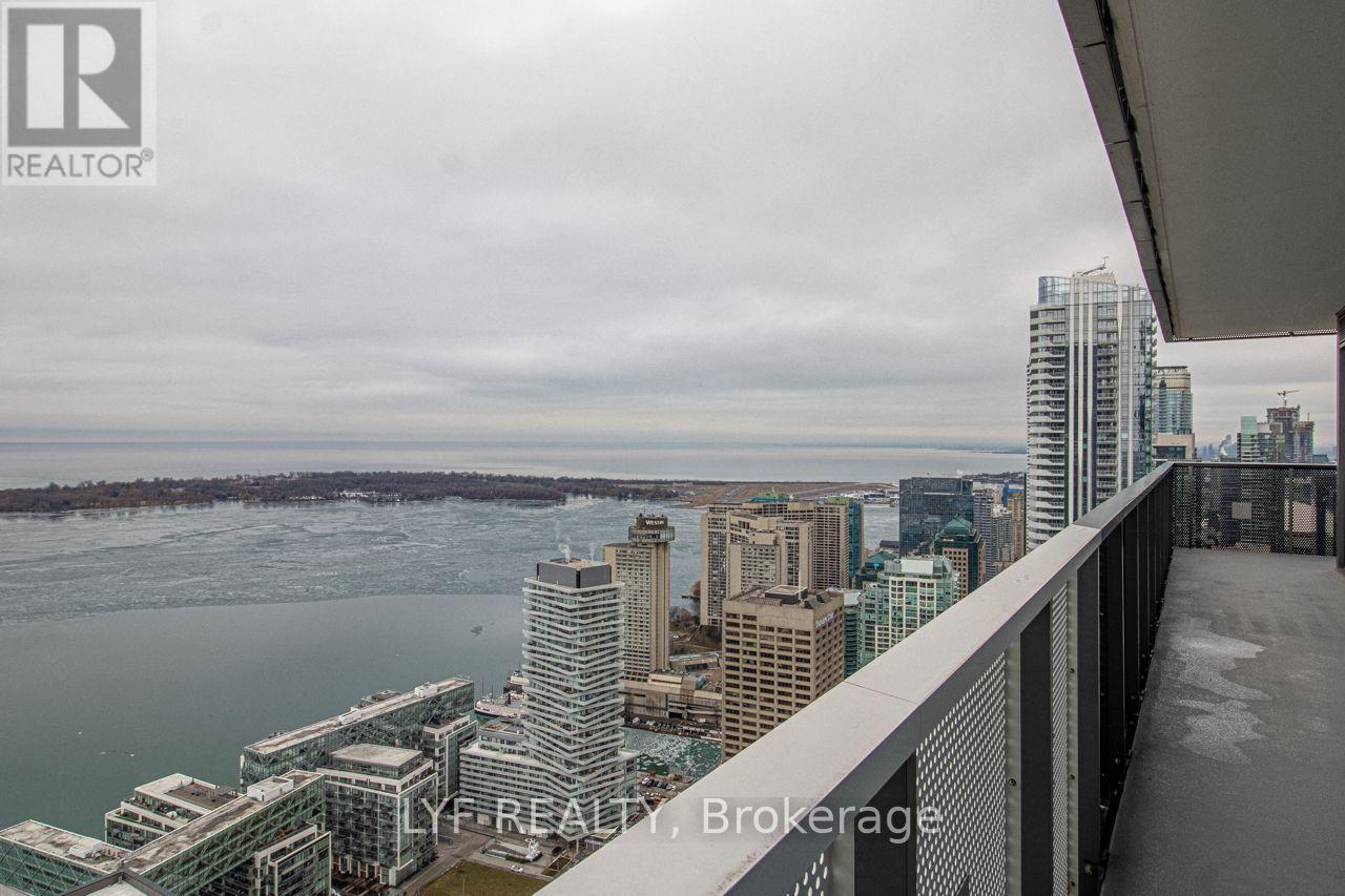 6109 - 138 Downes Street, Toronto, Ontario  M5E 0E4 - Photo 33 - C13218978