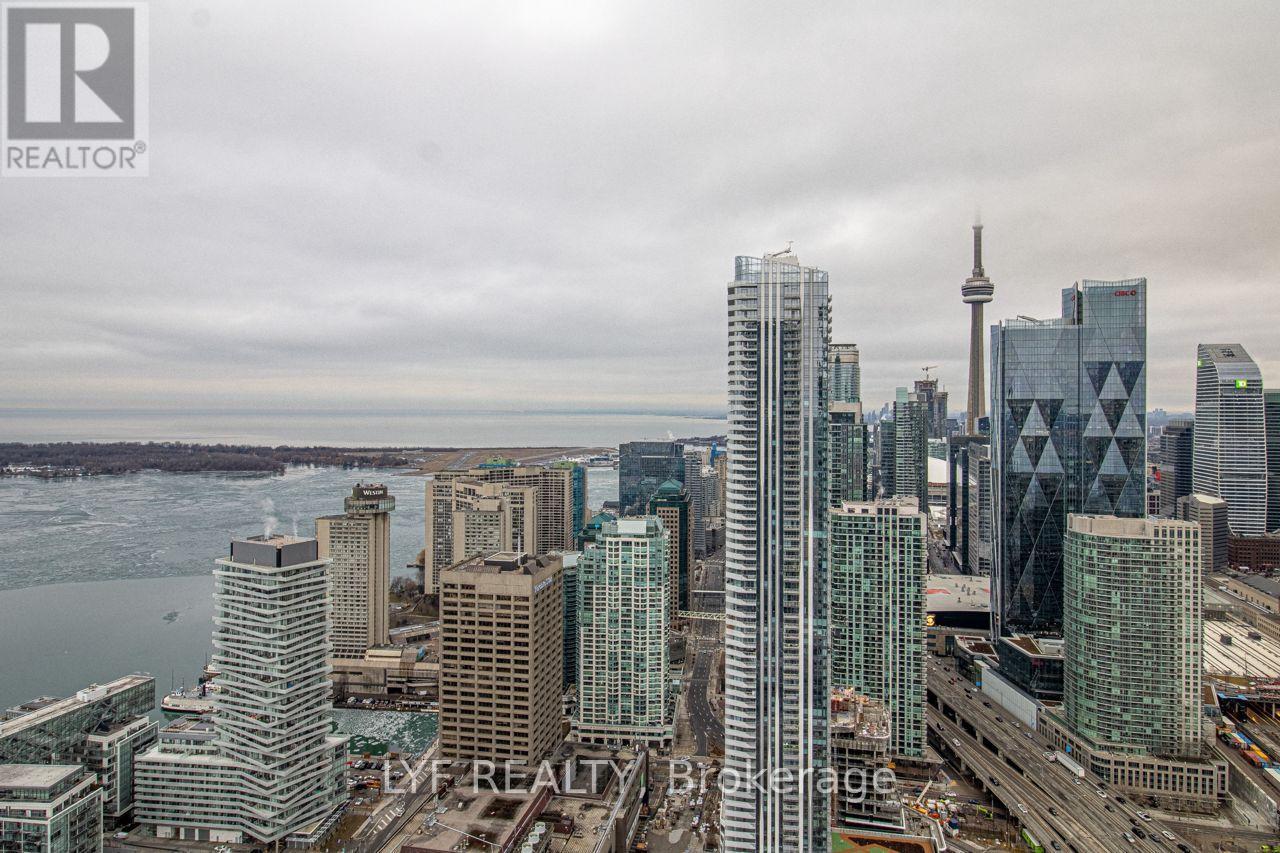 6109 - 138 Downes Street, Toronto, Ontario  M5E 0E4 - Photo 34 - C13218978