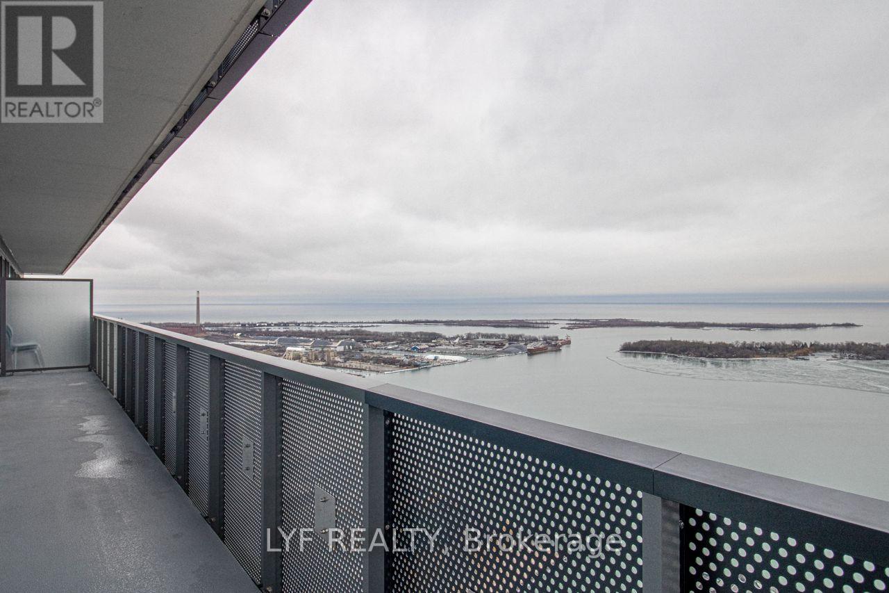 6109 - 138 Downes Street, Toronto, Ontario  M5E 0E4 - Photo 35 - C13218978
