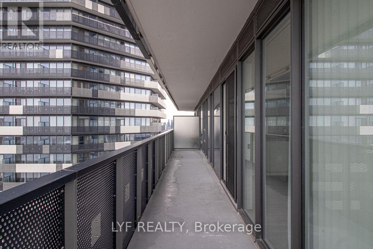 6109 - 138 Downes Street, Toronto, Ontario  M5E 0E4 - Photo 36 - C13218978