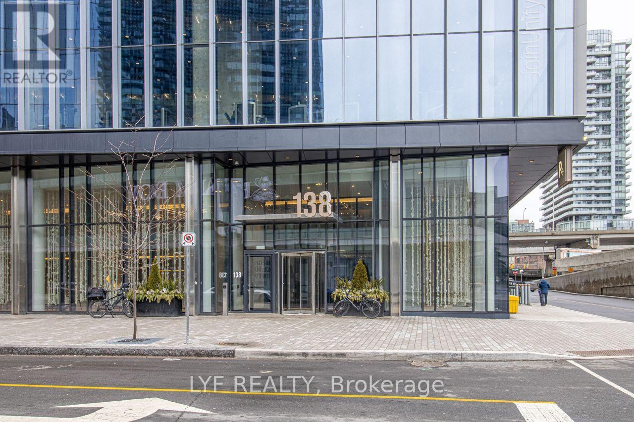 6109 - 138 Downes Street, Toronto, Ontario  M5E 0E4 - Photo 4 - C13218978