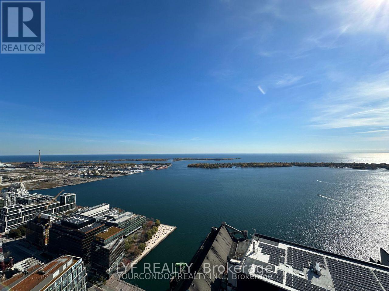6109 - 138 Downes Street, Toronto, Ontario  M5E 0E4 - Photo 6 - C13218978
