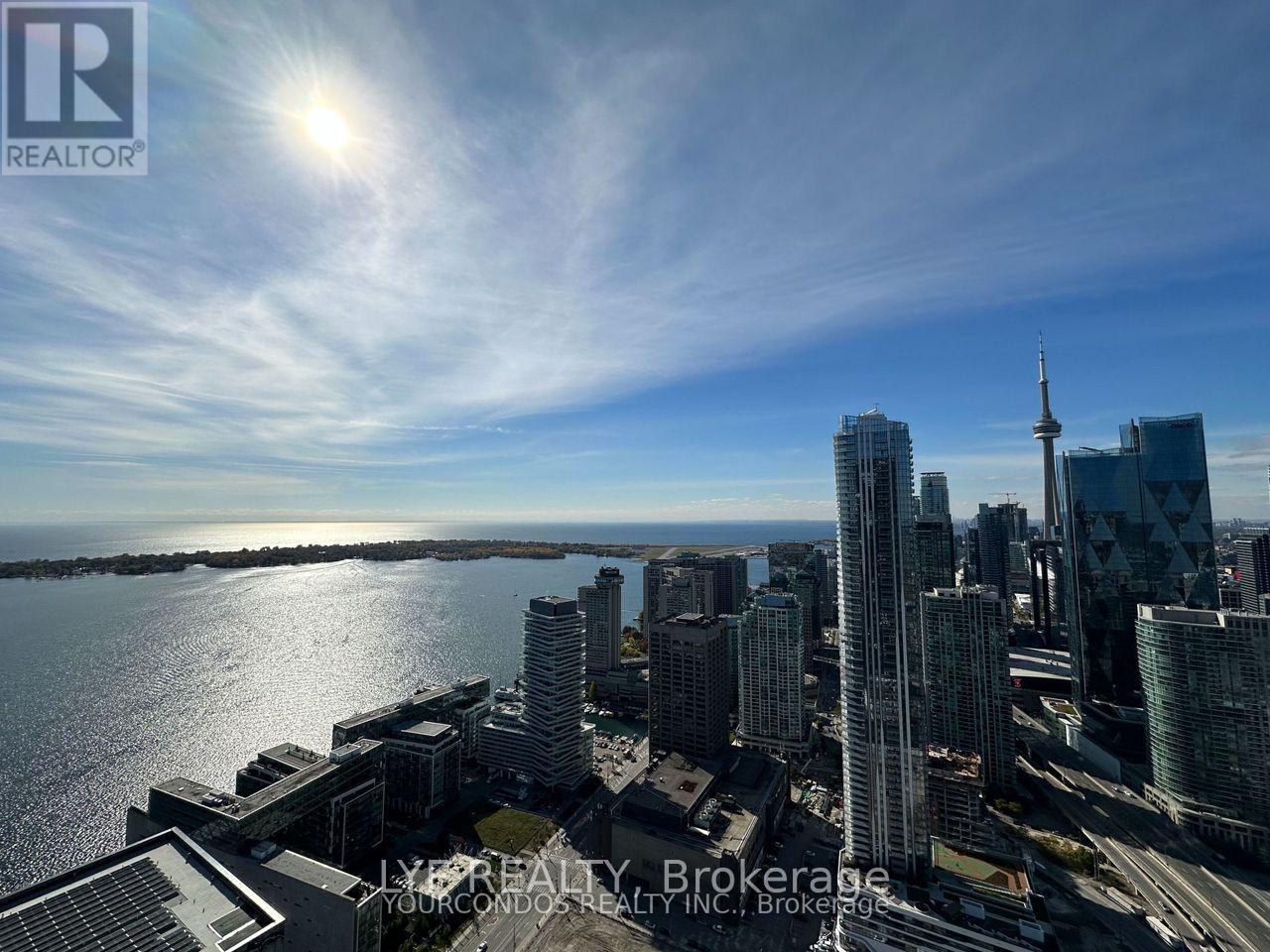 6109 - 138 Downes Street, Toronto, Ontario  M5E 0E4 - Photo 7 - C13218978