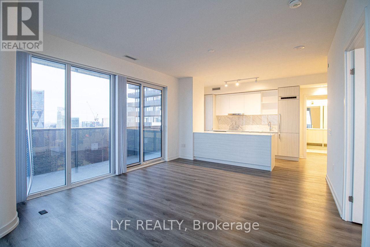 6109 - 138 Downes Street, Toronto, Ontario  M5E 0E4 - Photo 8 - C13218978