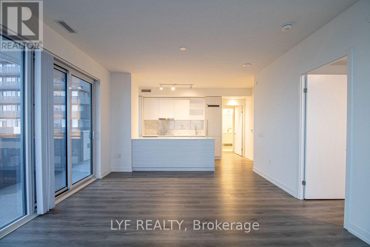6109 - 138 Downes Street, Toronto, Ontario  M5E 0E4 - Photo 9 - C13218978