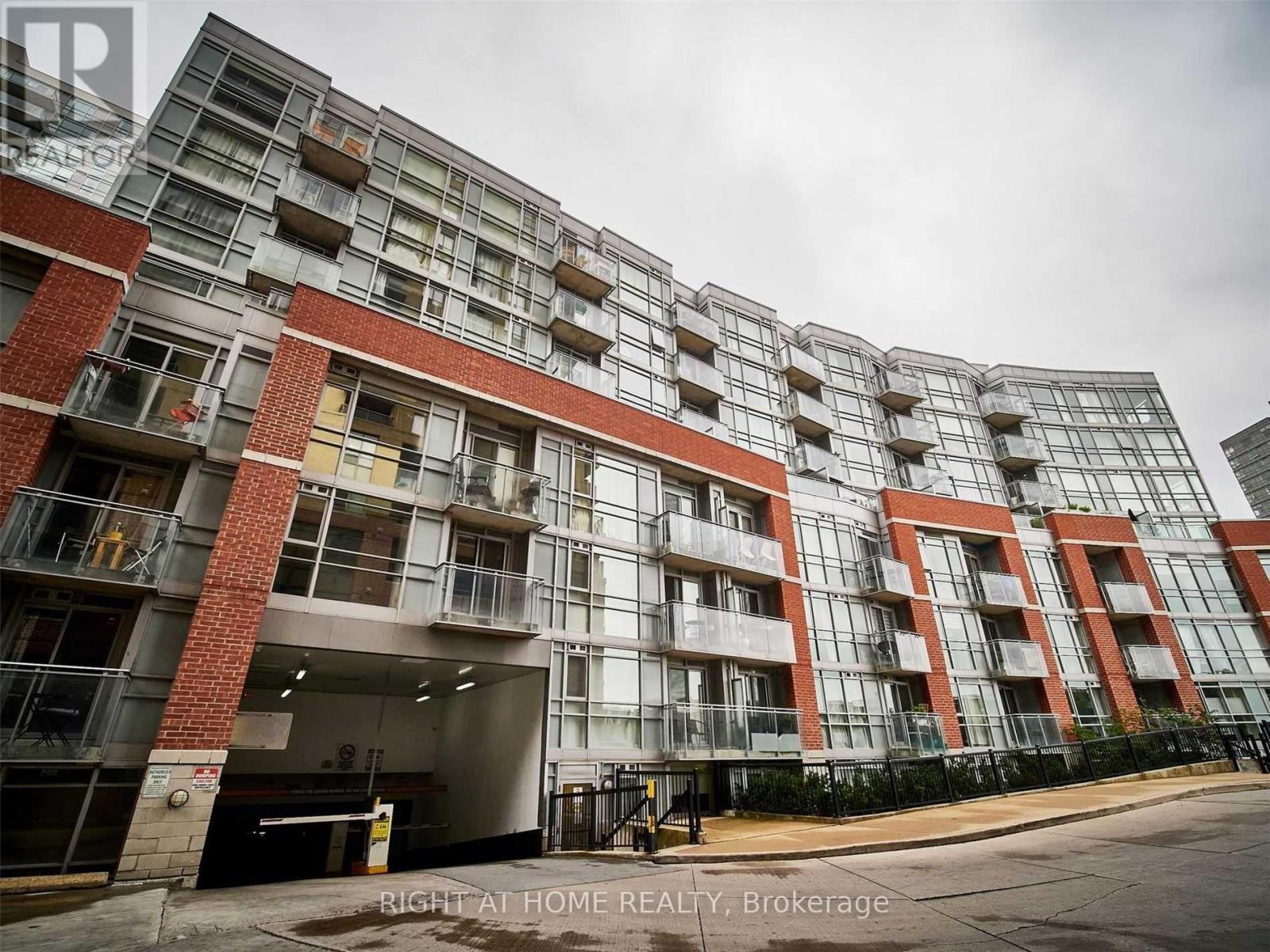 201 - 170 Sudbury Street, Toronto, Ontario  M6J 0A1 - Photo 1 - C13218980