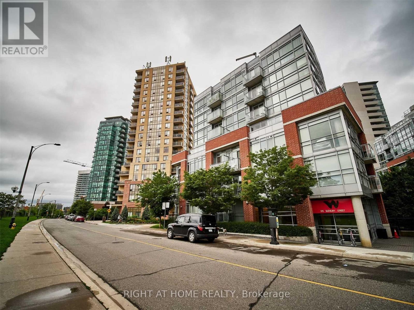 201 - 170 Sudbury Street, Toronto, Ontario  M6J 0A1 - Photo 2 - C13218980