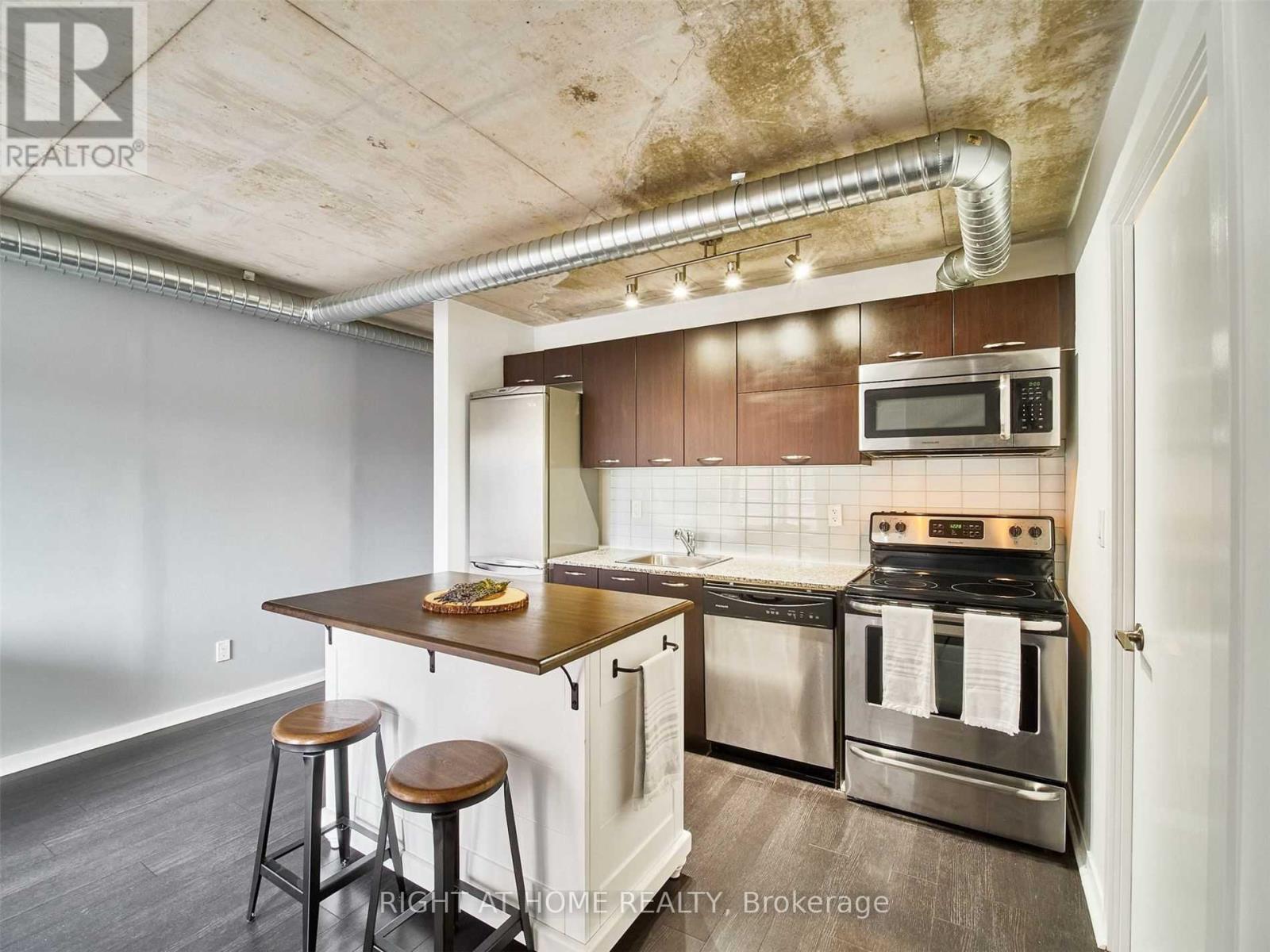 201 - 170 Sudbury Street, Toronto, Ontario  M6J 0A1 - Photo 6 - C13218980