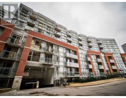201 - 170 SUDBURY STREET, Toronto, Ontario