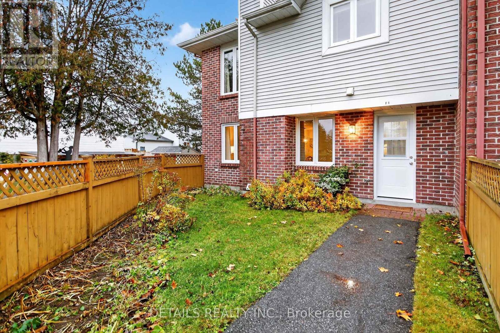 F1 - 95 Findlay Avenue, Carleton Place, Ontario  K7C 4G5 - Photo 3 - X12864372