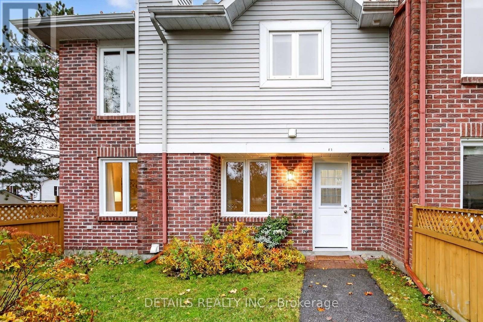 F1 - 95 Findlay Avenue, Carleton Place, Ontario  K7C 4G5 - Photo 5 - X12864372
