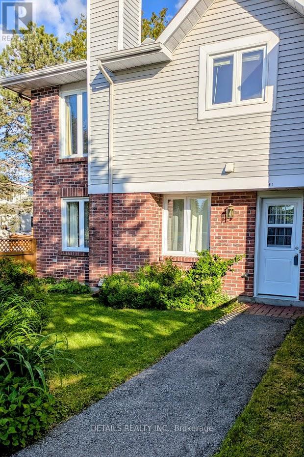 F1 - 95 Findlay Avenue, Carleton Place, Ontario  K7C 4G5 - Photo 4 - X12864372