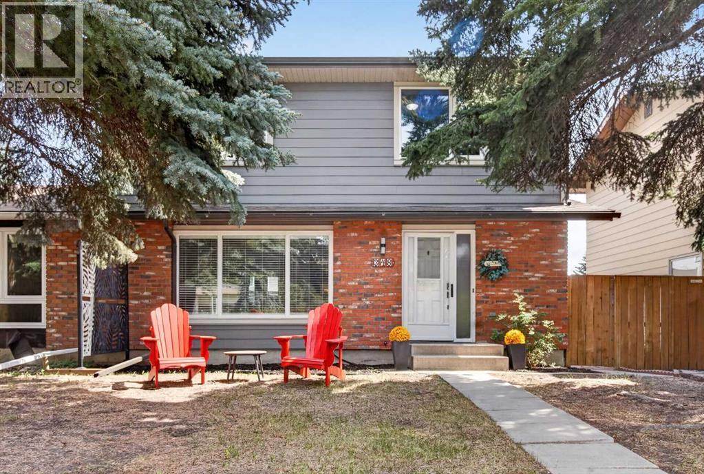 348 Midlake Boulevard Se, Calgary, Alberta  T2X 1M9 - Photo 1 - A2316053