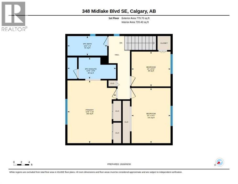 348 Midlake Boulevard Se, Calgary, Alberta  T2X 1M9 - Photo 40 - A2316053