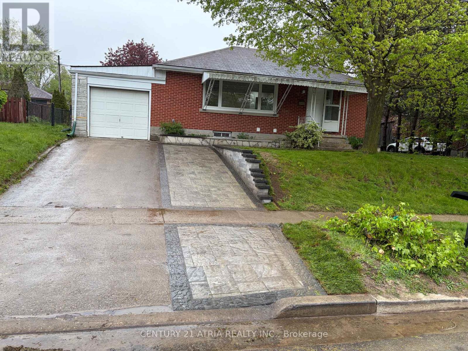 UPPER - 13 RIDGEWOOD AVENUE, Guelph, Ontario