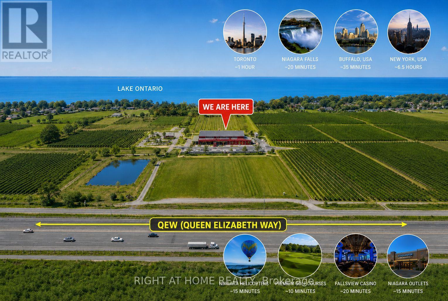 4581 Service Road N, Lincoln, Ontario  L0R 1B1 - Photo 40 - X13204806