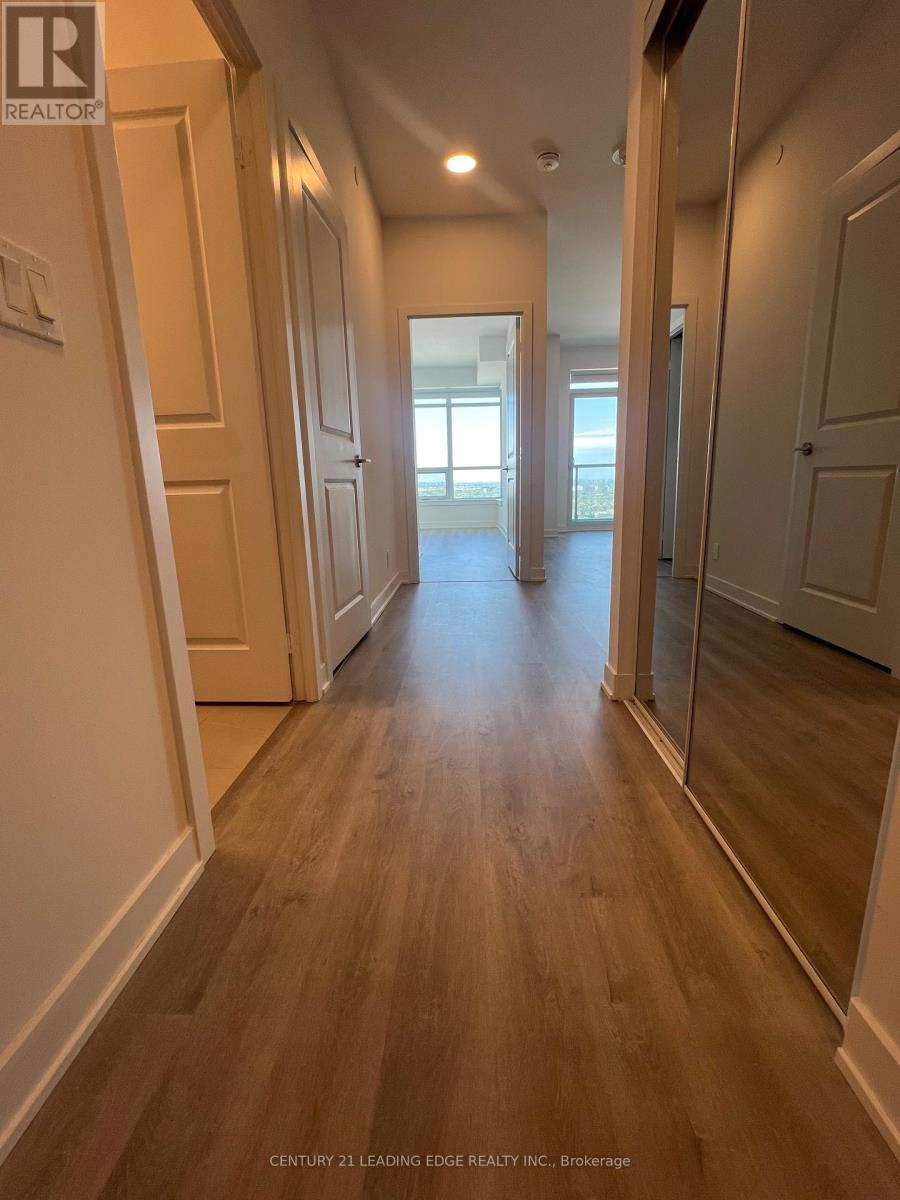 B-1809 - 50 Upper Mall Way, Vaughan, Ontario  L4J 0L8 - Photo 3 - N13218970